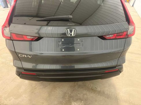 Used 2024 Honda CR-V EX-L image 16