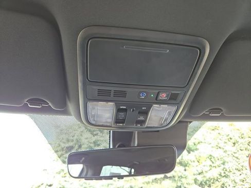 Used 2023 Honda Passport Elite image 29