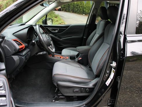 Used 2019 Subaru Forester Sport w/ Popular Package #2 image 5