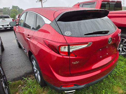 Used 2023 Acura RDX AWD image 7
