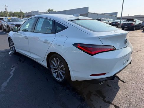 Used 2024 Acura Integra FWD image 9