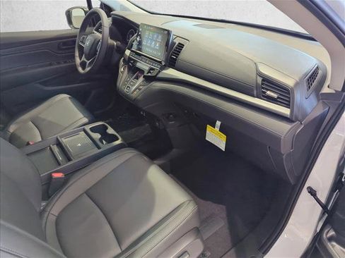 New 2026 Honda Odyssey EX-L image 4