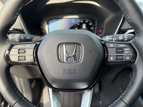 New 2026 Honda CR-V EX-L image 17