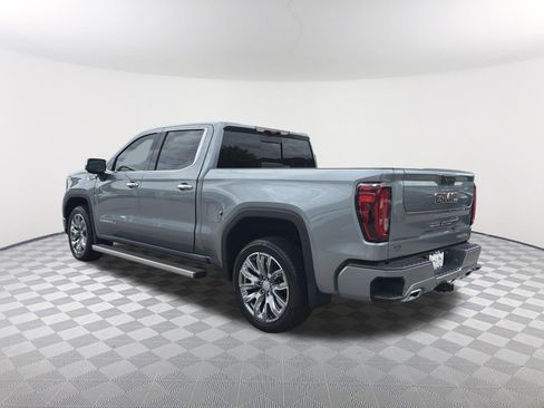 New 2026 GMC Sierra 1500 Denali AWD/4WD image 3