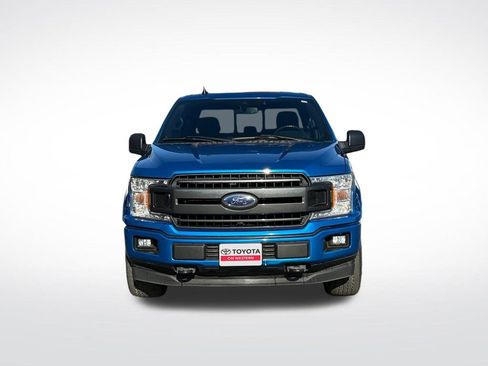 Used 2019 Ford F150 XLT w/ Equipment Group 301A Mid image 9