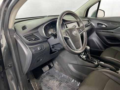 Used 2017 Buick Encore Preferred FWD image 9