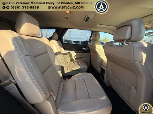 Used 2018 Dodge Durango Citadel image 15