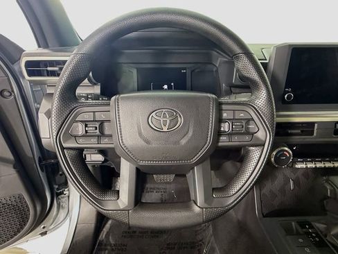 Certified 2026 Toyota Tacoma SR5 image 11