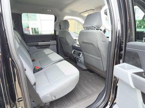 Used 2021 Ford F150 XLT w/ Equipment Group 302A High AWD/4WD image 30