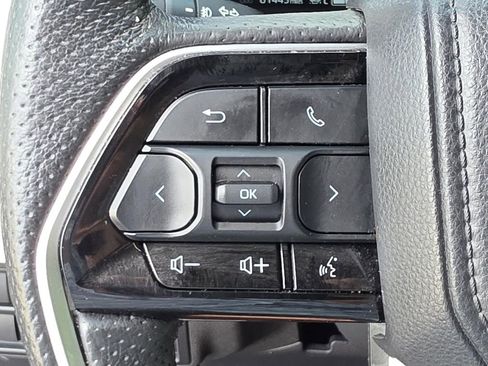 Used 2023 Toyota Tundra Capstone AWD/4WD image 32