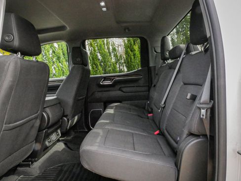 Used 2024 GMC Sierra 1500 Elevation AWD/4WD image 30