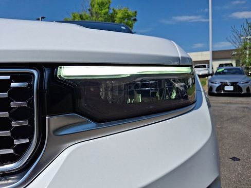 Certified 2024 Jeep Grand Cherokee Summit AWD/4WD image 9