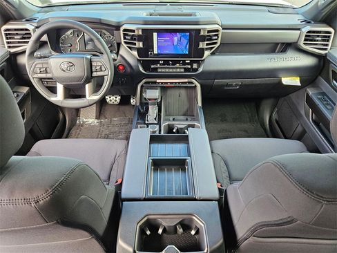 Certified 2026 Toyota Tundra SR5 image 21