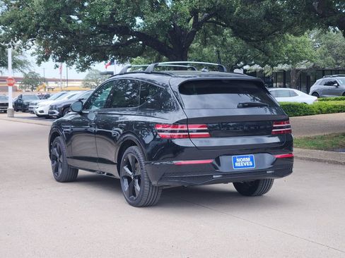 New 2026 Genesis GV70 2.5T Select AWD/4WD image 5