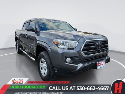 Used 2019 Toyota Tacoma SR5