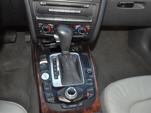 Used 2009 Audi A5 3.2 image 11