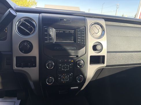 Used 2013 Ford F150 XLT w/ Luxury Equipment Group AWD/4WD image 11