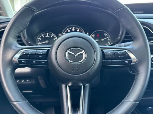 Used 2025 MAZDA CX-30 AWD 2.5 S w/ Preferred Package image 22