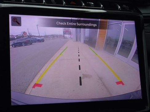 Used 2024 Jeep Grand Cherokee Limited 4xe image 36