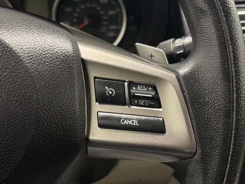 Used 2014 Subaru Crosstrek 2.0i Premium image 15