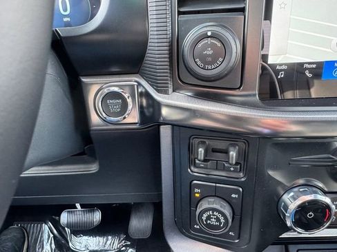 New 2026 Ford F150 Platinum w/ Equipment Group 702A High image 26