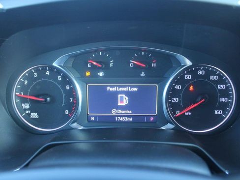 Used 2024 Chevrolet Blazer LT w/ Convenience Package image 18