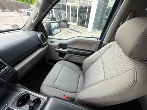 Used 2019 Ford F150 XLT w/ Equipment Group 302A Luxury image 22