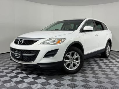 Used 2012 MAZDA CX-9 Touring