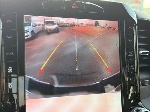 New 2026 RAM 2500 Tradesman image 26