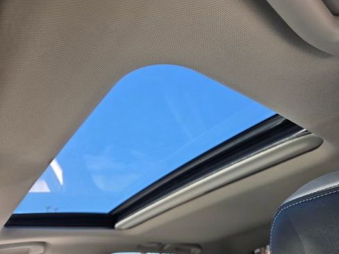 Certified 2023 INFINITI Q50 Luxe w/ Cargo Package image 12