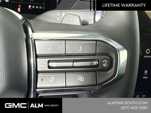 New 2026 GMC Acadia Elevation w/ Elevation Premium Package FWD image 29