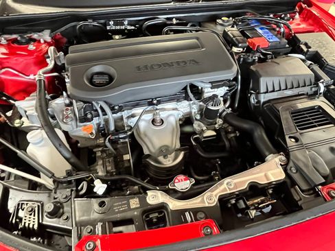 New 2026 Honda Civic Sport image 12