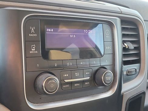 Used 2020 RAM 1500 Tradesman w/ Popular Equipment Group image 18