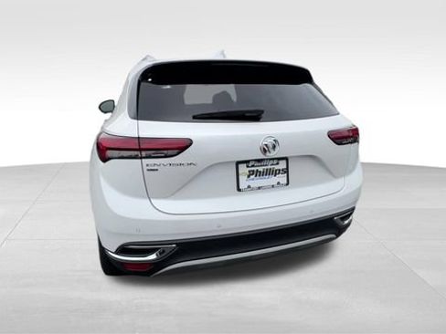Certified 2023 Buick Envision Preferred AWD/4WD image 5