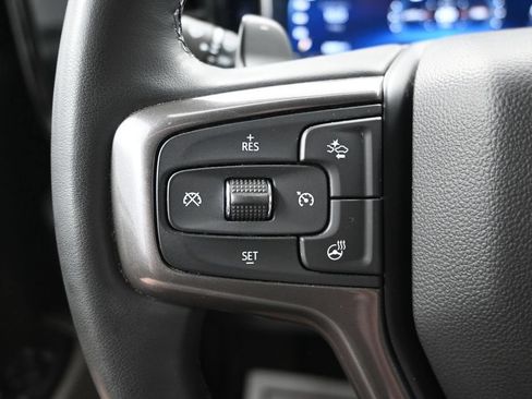 Used 2024 Chevrolet Silverado 1500 ZR2 AWD/4WD image 27