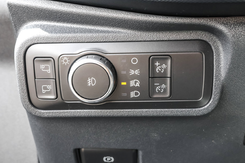 Used 2022 Ford Bronco Outer Banks AWD/4WD image 19