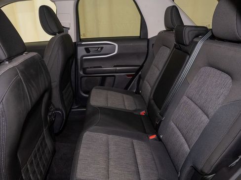 Used 2022 Ford Bronco Sport Big Bend image 9