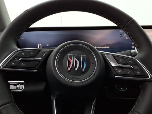 New 2026 Buick Envision Preferred image 22