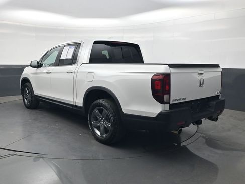 Used 2023 Honda Ridgeline RTL image 6