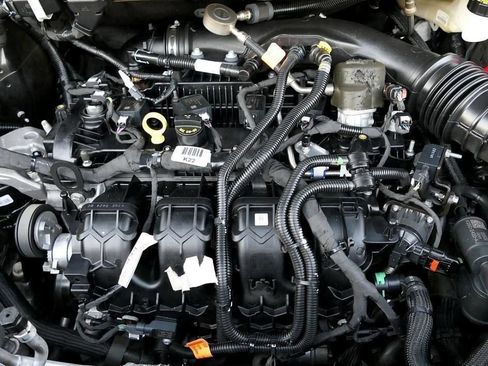 Used 2023 Ford Edge SEL w/ Sport Appearance Package image 31