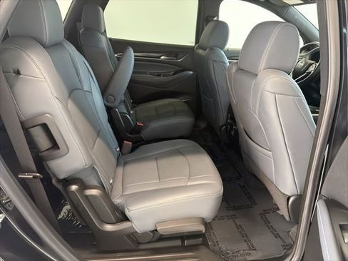 Used 2024 Buick Enclave Essence w/ Trailering Package, 5000 lbs. AWD/4WD image 41