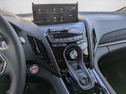 New 2026 Acura RDX A-Spec image 13