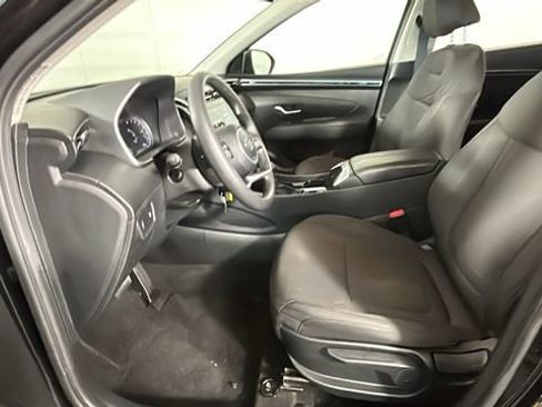 Certified 2023 Hyundai Tucson SE AWD/4WD image 11