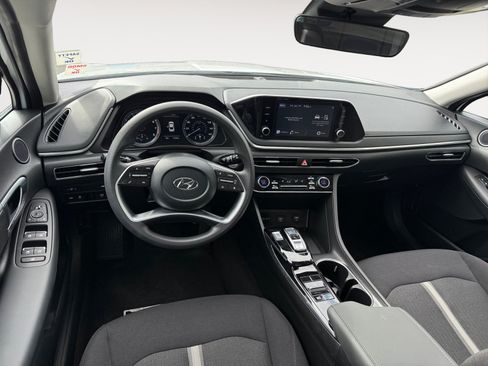 Used 2021 Hyundai Sonata SEL FWD image 15