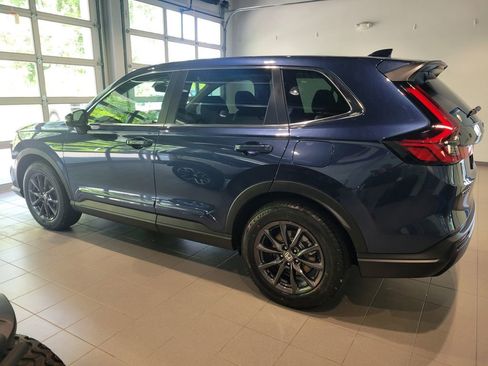 New 2026 Honda CR-V EX-L image 7