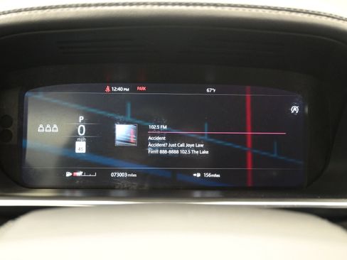 Used 2021 Land Rover Range Rover P525 Westminster Edition LWB image 18