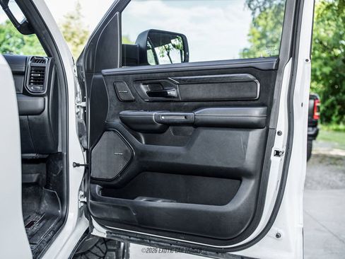 Used 2024 RAM 1500 TRX w/ TRX Level 2 Equipment Group AWD/4WD image 46