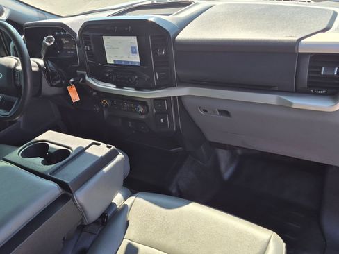 Used 2021 Ford F150 XL w/ Equipment Group 101A High RWD image 19