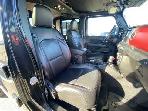 Used 2020 Jeep Gladiator Rubicon image 28