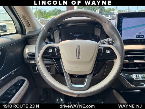 Certified 2023 Lincoln Corsair Reserve w/ Equipment Group 201A AWD/4WD image 26